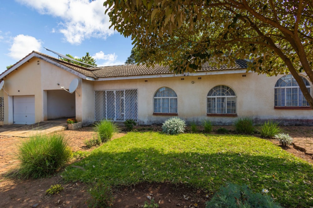 Apartment for sale in Mandara, Zimbabwe - 3ZB1697748