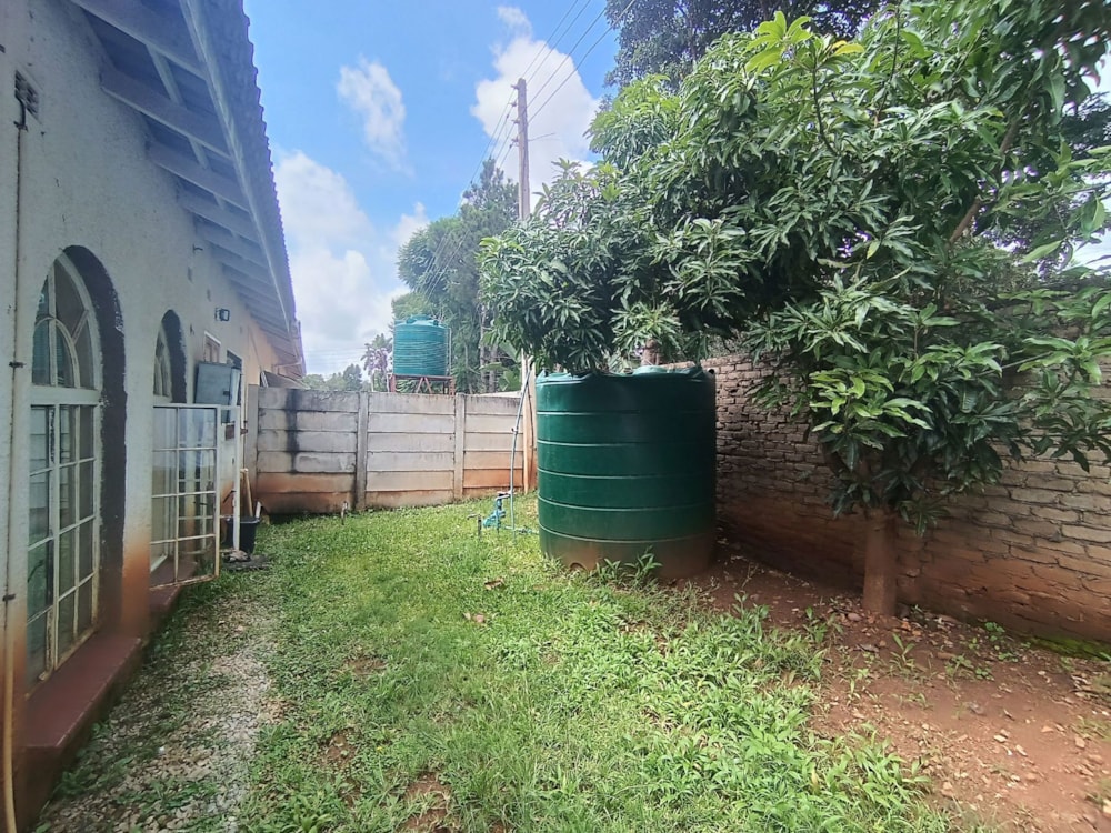 Apartment for sale in Mandara, Zimbabwe - 3ZB1697748