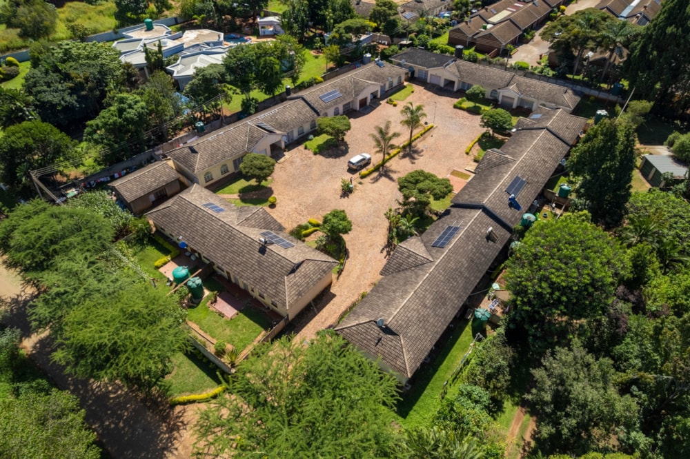 Apartment for sale in Mandara, Zimbabwe - 3ZB1697748