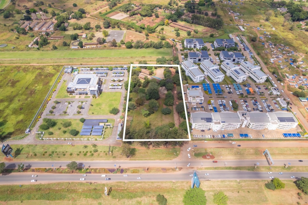 Commercial office sold in Borrowdale, Zimbabwe - 3ZB1697747 Commercial office sold in Borrowdale, Zimbabwe - 3ZB1697747