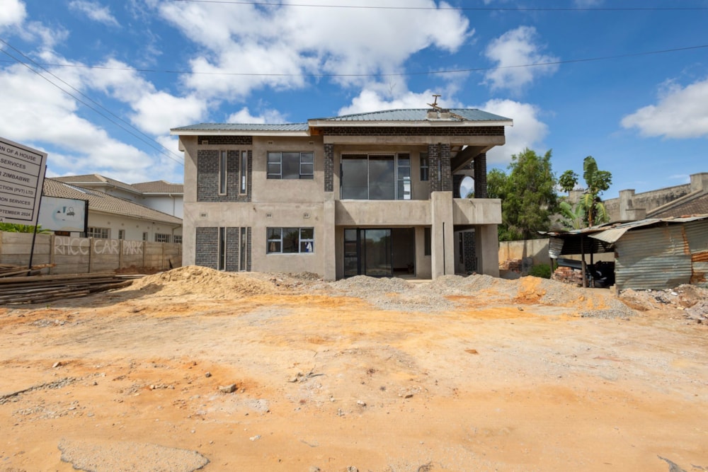 Cluster for sale in Ruwa, Zimbabwe - 3ZB1697752