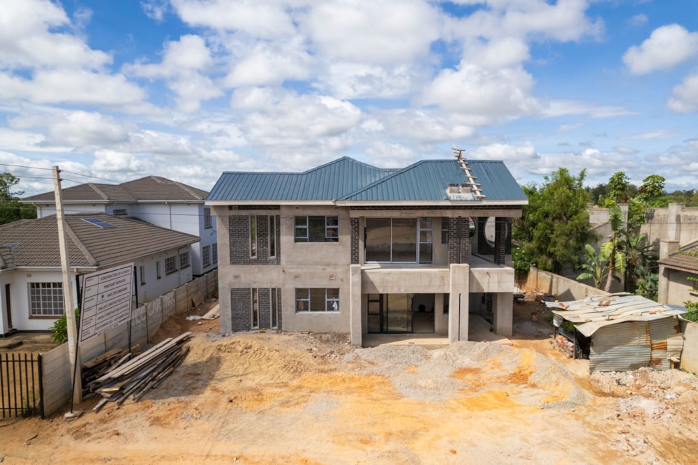 Cluster for sale in Ruwa, Zimbabwe - 3ZB1697752