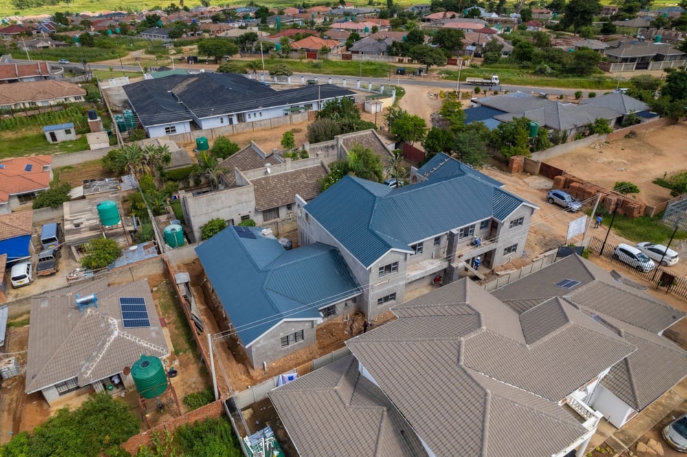 Cluster for sale in Ruwa, Zimbabwe - 3ZB1697752