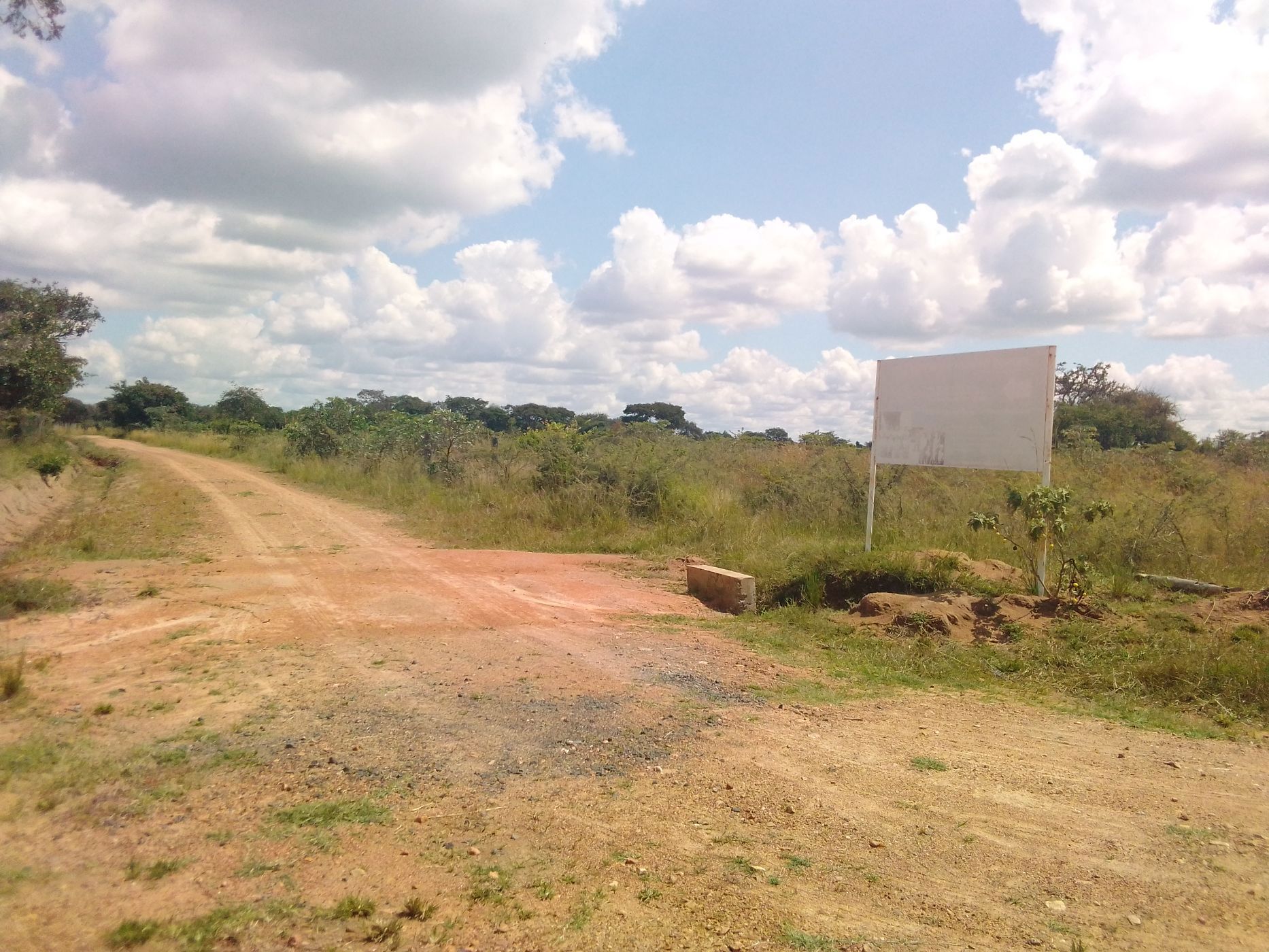 Residential vacant land for sale in Norton, Zimbabwe - 3ZB1697756