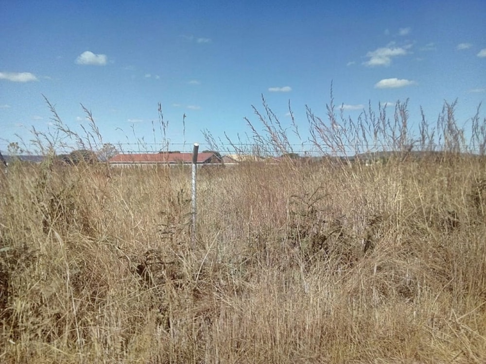 Residential vacant land for sale in Norton, Zimbabwe - 3ZB1697756