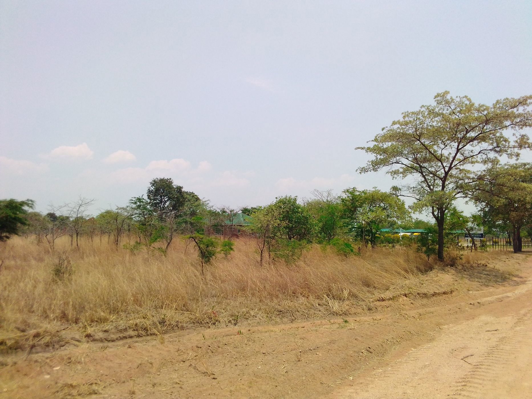Commercial vacant land for sale in Norton, Zimbabwe - 3ZB1697757