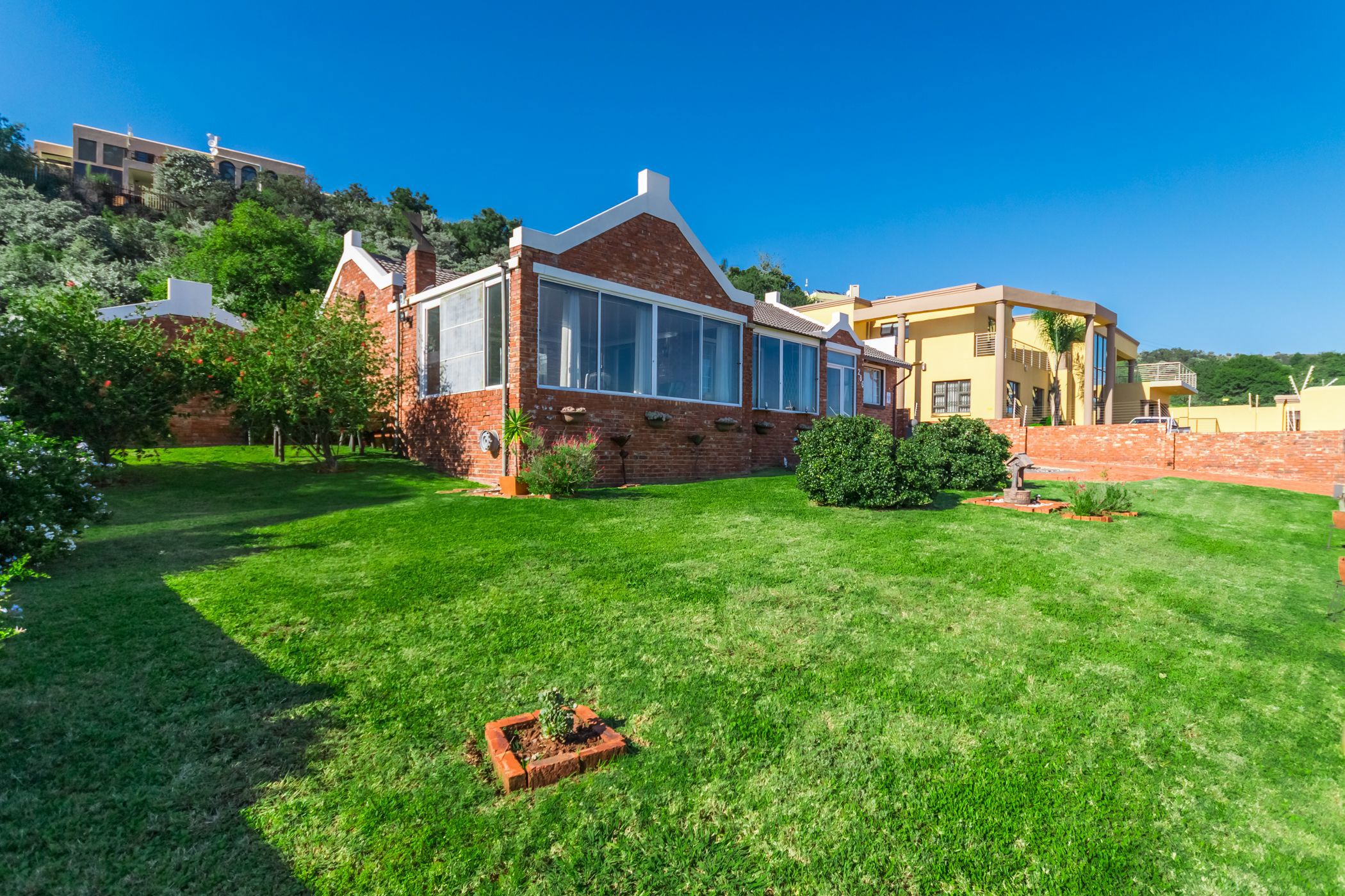 Security estate home sold in Westonaria, Westonaria - 1KR1697769