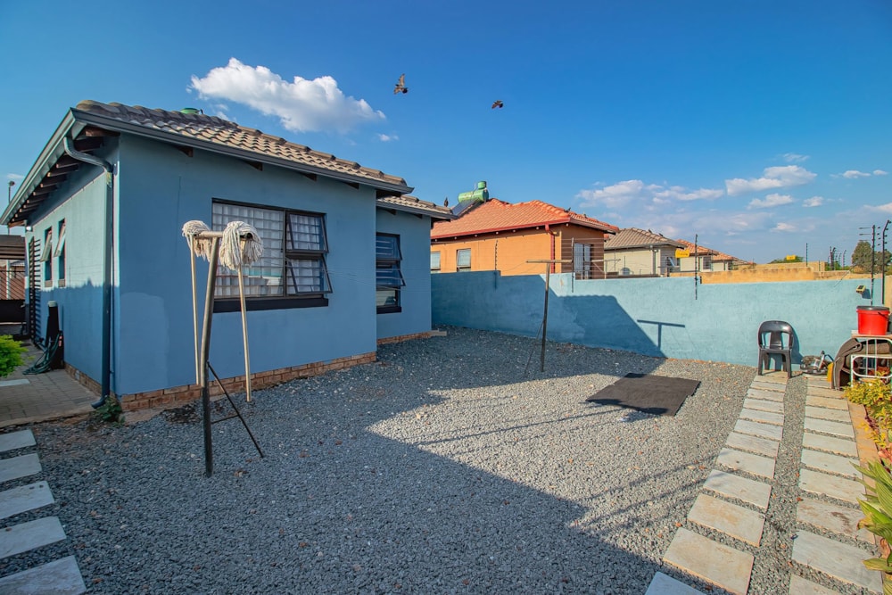 House for sale in Soshanguve East - PTM1697771 House for sale in Soshanguve East - PTM1697771