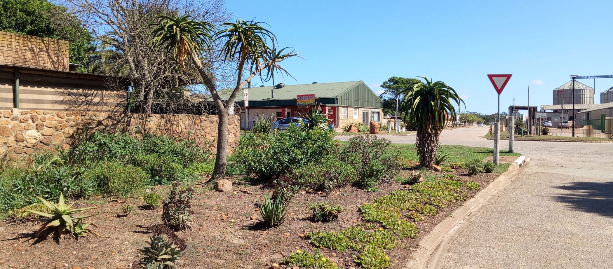 Residential vacant land for sale in Albertinia - 1SR1698110