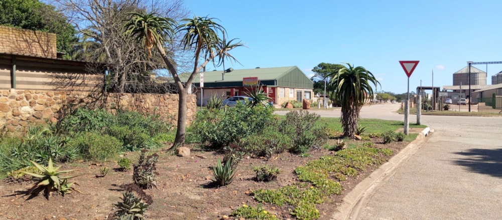 Residential vacant land for sale in Albertinia - 1SR1698110