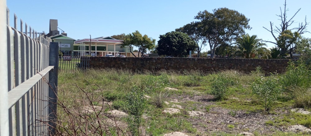 Residential vacant land for sale in Albertinia - 1SR1698110