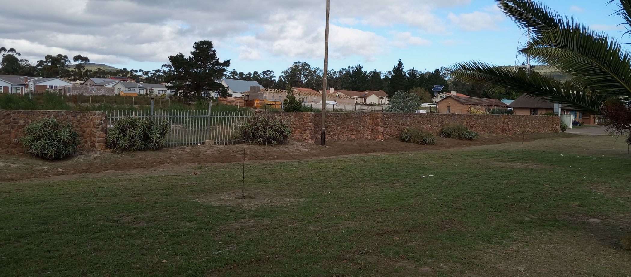 Residential vacant land for sale in Albertinia - 1SR1698110