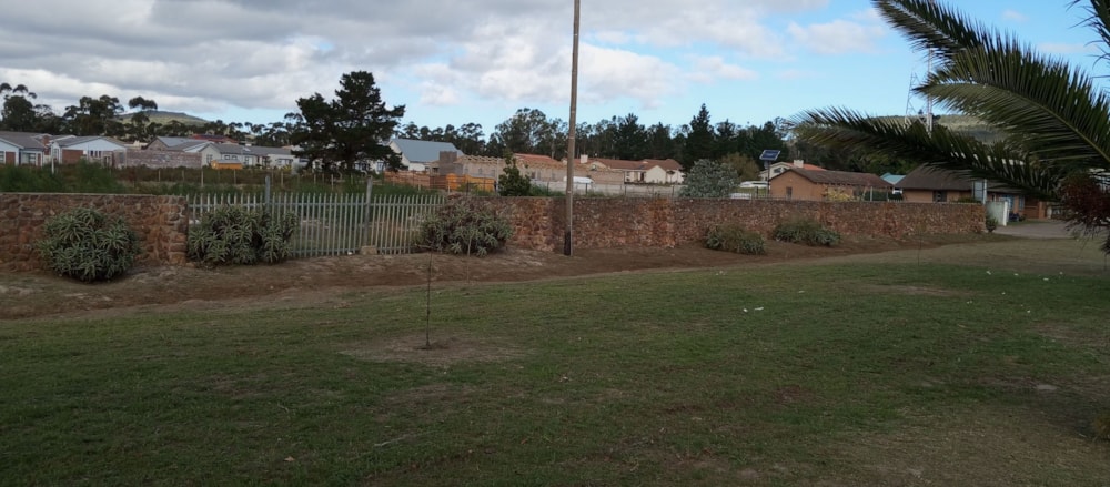 Residential vacant land for sale in Albertinia - 1SR1698110 Residential vacant land for sale in Albertinia - 1SR1698110