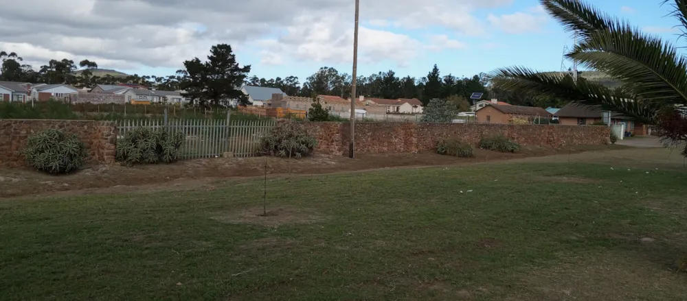 Residential vacant land for sale in Albertinia - 1SR1698110 Residential vacant land for sale in Albertinia - 1SR1698110