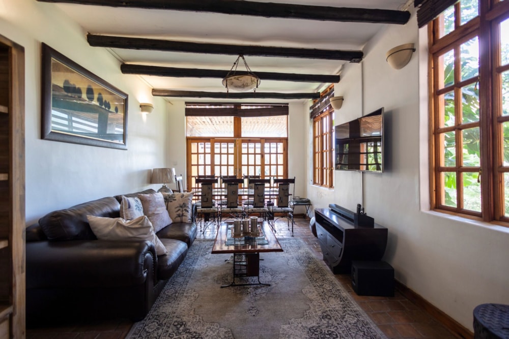 Smallholding for sale in Ruwa, Zimbabwe - 3ZB1697773