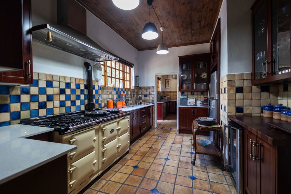 Smallholding for sale in Ruwa, Zimbabwe - 3ZB1697773