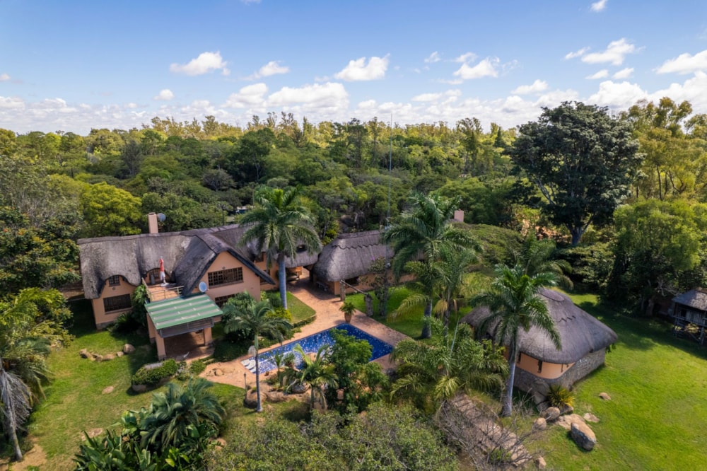 Smallholding for sale in Ruwa, Zimbabwe - 3ZB1697773