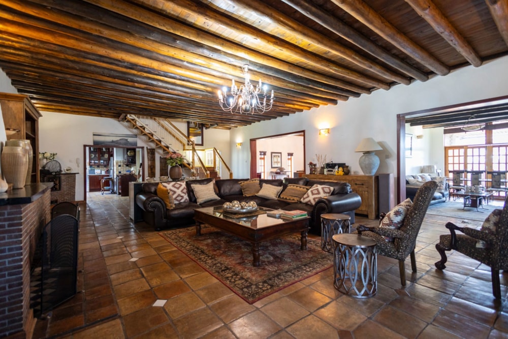 Smallholding for sale in Ruwa, Zimbabwe - 3ZB1697773