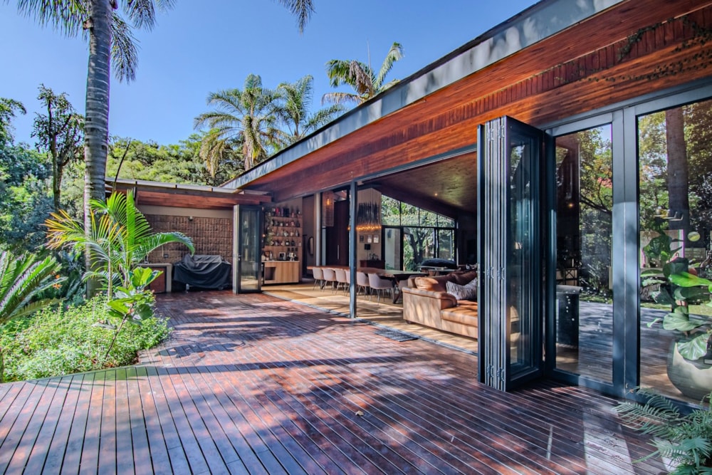 Single-storey house let in Shere AH - PTL1697777 Single-storey house let in Shere AH - PTL1697777