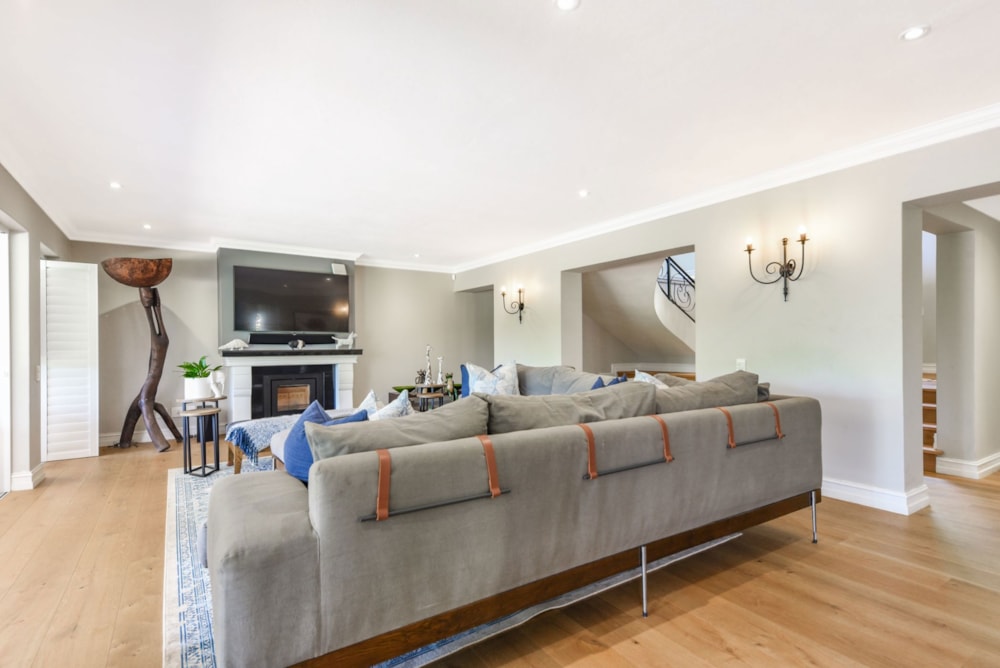 Double-storey cluster let in Bryanston - JBL1697787 Double-storey cluster let in Bryanston - JBL1697787