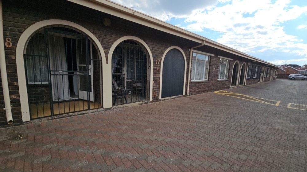 Townhouse for sale in Three Rivers North - 1VT1697785 Townhouse for sale in Three Rivers North - 1VT1697785