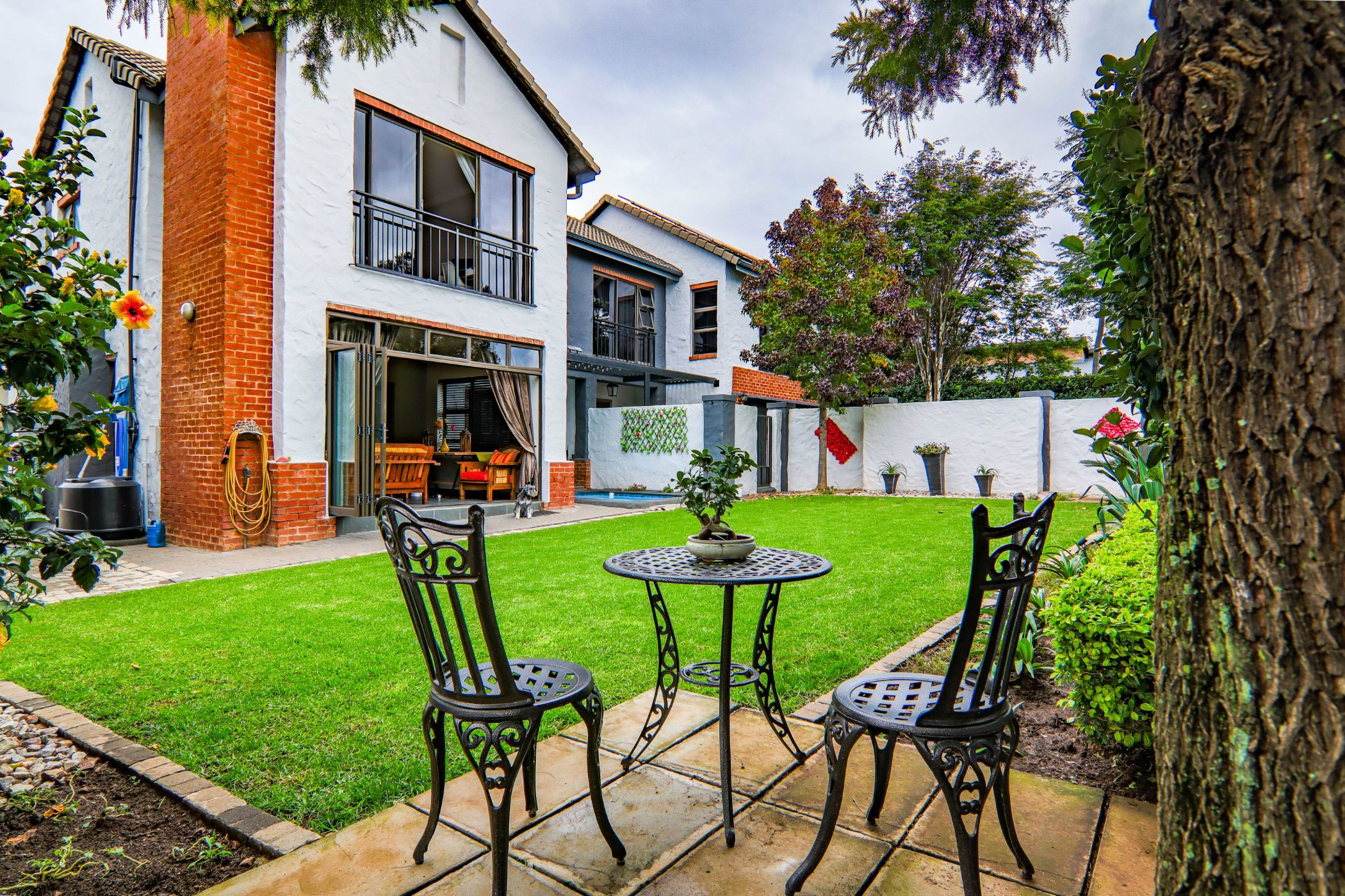 Security estate home sold in Midstream Estate - CN1698269