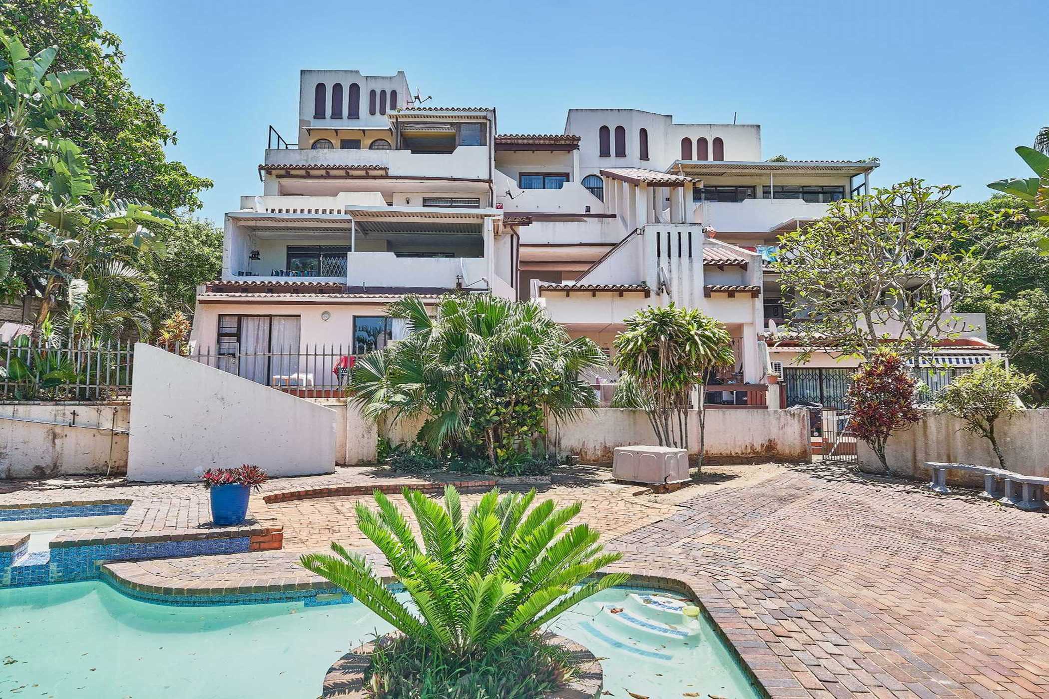 Apartment for sale in Winklespruit - 1WB1698049