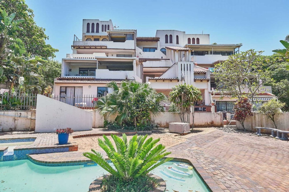 Apartment for sale in Winklespruit - 1WB1698049