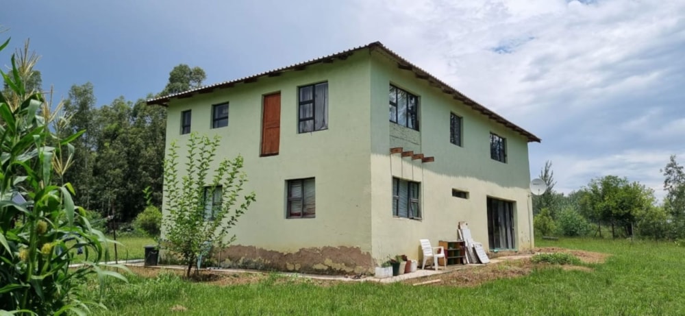 Smallholding sold in Winterton, KwaZulu-Natal - 1PM1697821