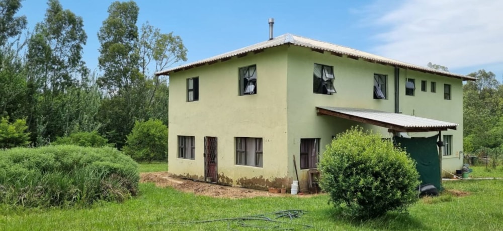 Smallholding sold in Winterton, KwaZulu-Natal - 1PM1697821