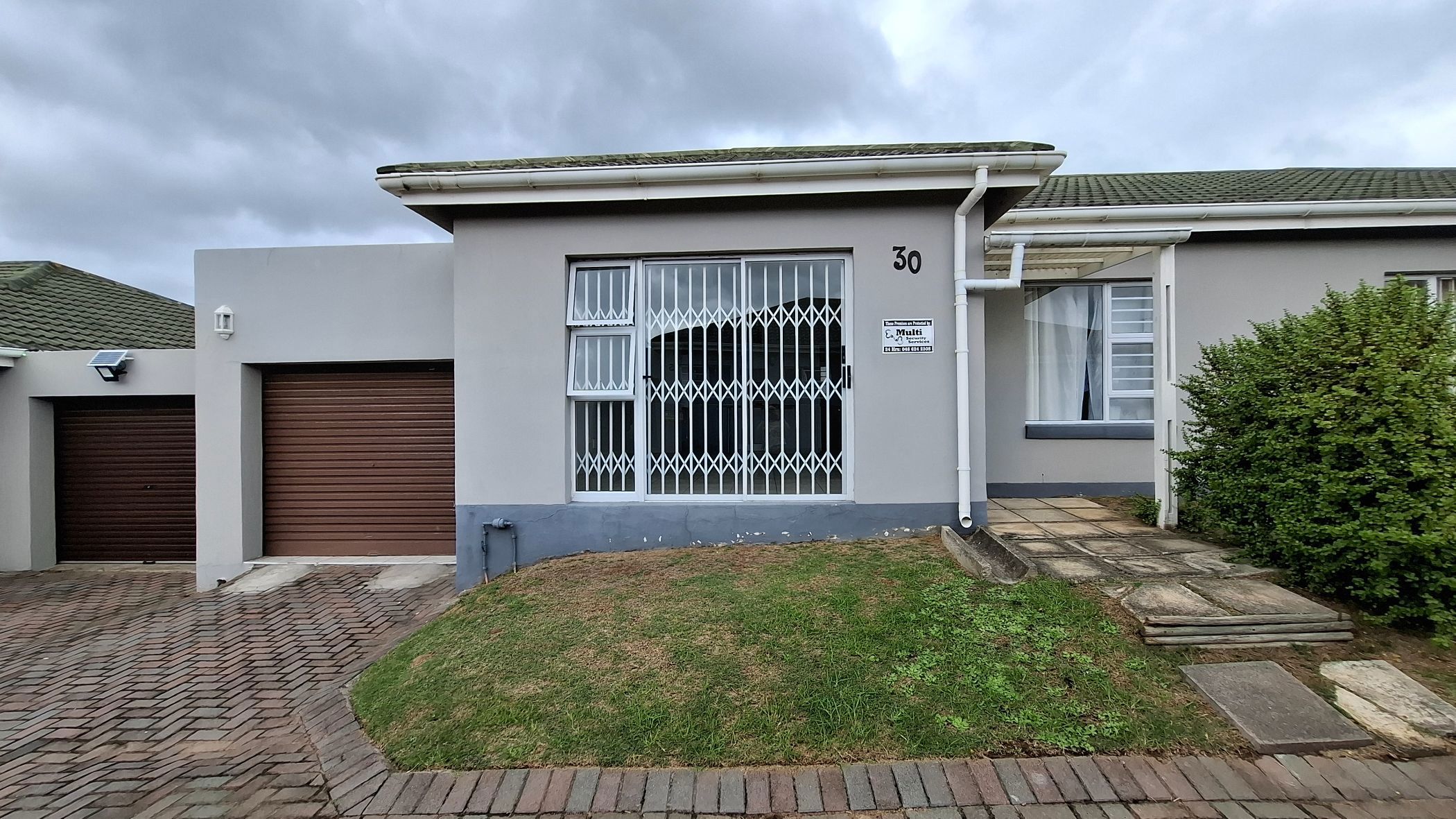 Townhouse let in Forest Downs - 1PF1697823