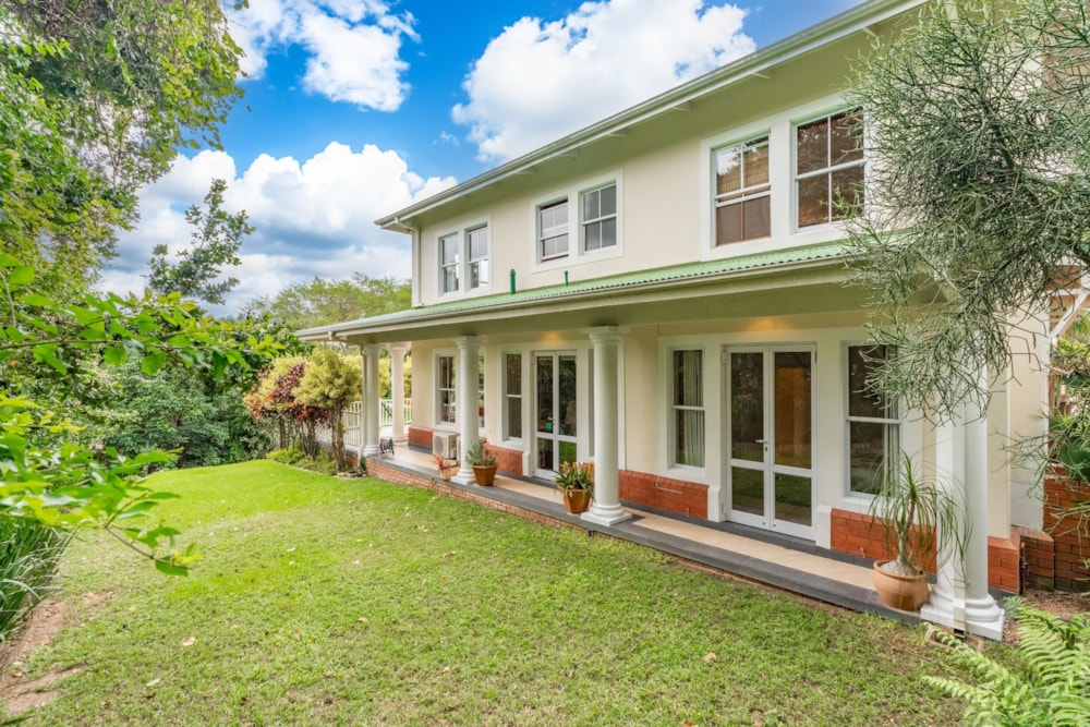 House for sale in Mount Edgecombe Country Estate - 1MT1697835 House for sale in Mount Edgecombe Country Estate - 1MT1697835