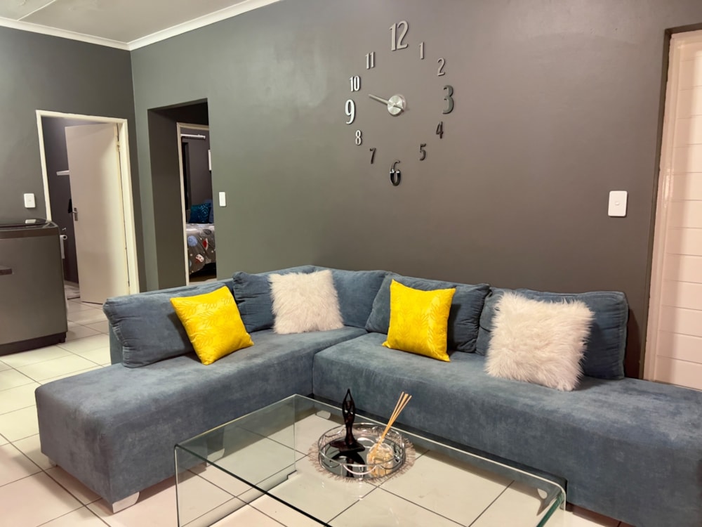 Apartment for sale in Cloverdene - EN1697847