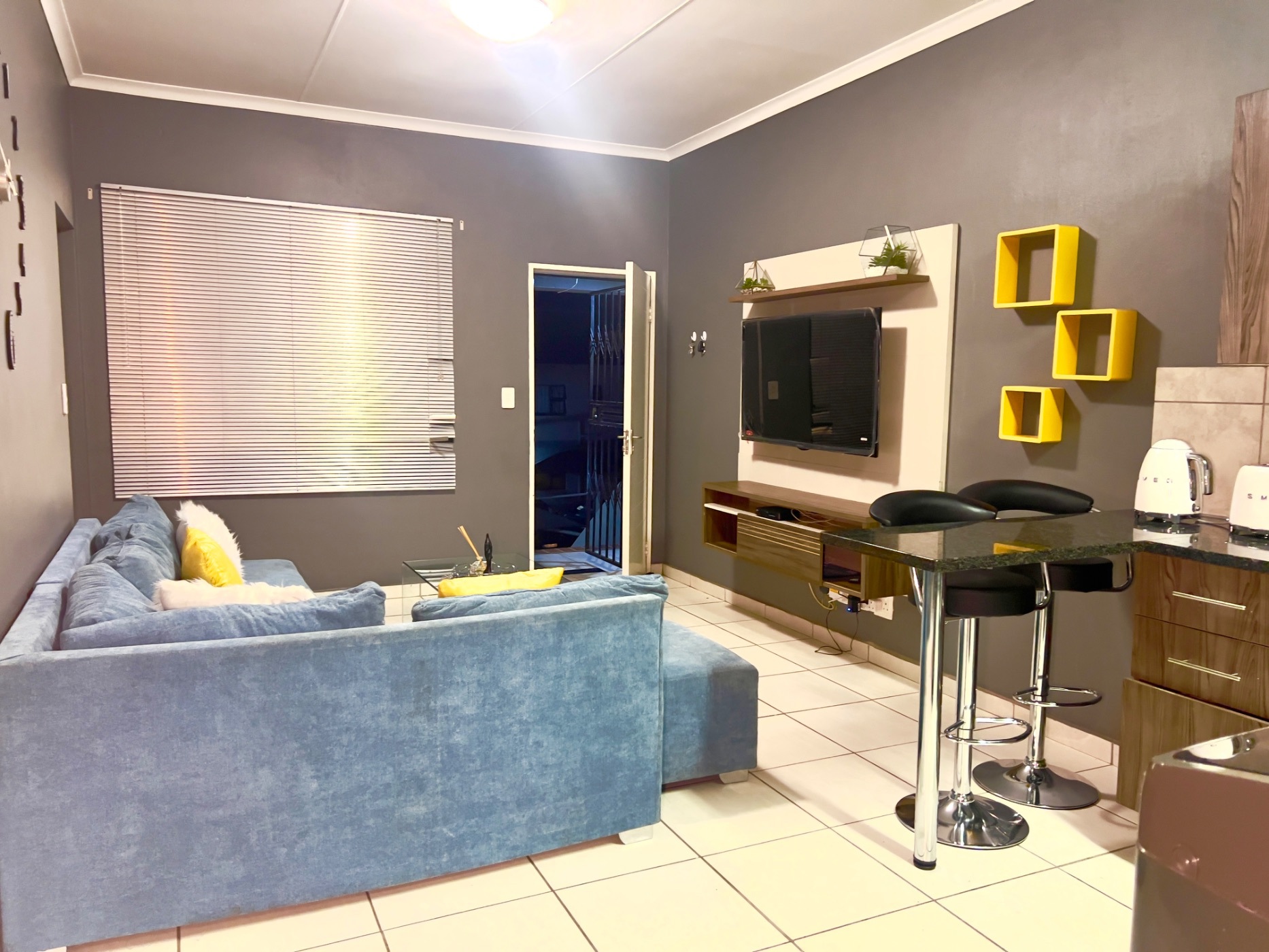 Apartment for sale in Cloverdene - EN1697847