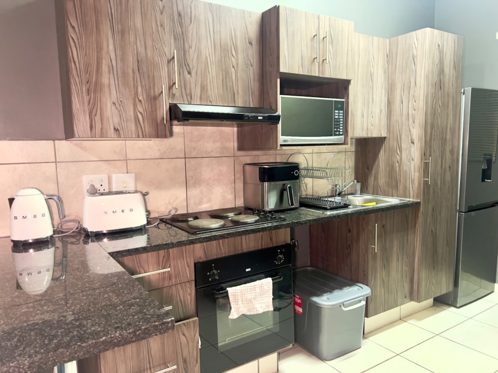 Apartment for sale in Cloverdene - EN1697847