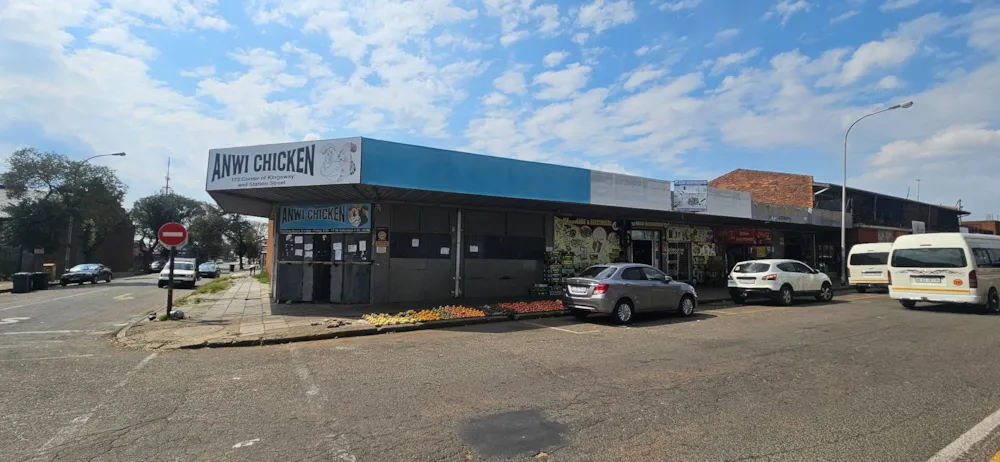 Commercial Building for sale in Brakpan Central - 1BJ1697832 Commercial Building for sale in Brakpan Central - 1BJ1697832