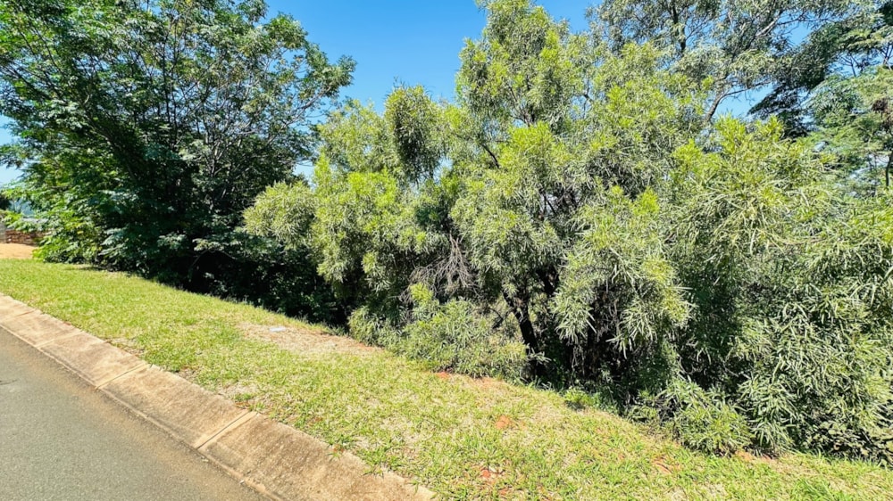 Vacant land for sale in Kosmos Ridge - 1HR1697978