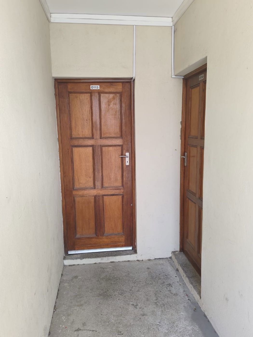 Apartment let in Ottery - 1OT1697839