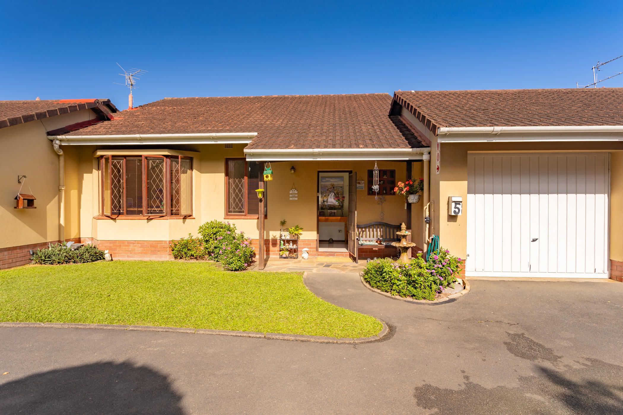 Townhouse sold in New Germany - 1WP1698310