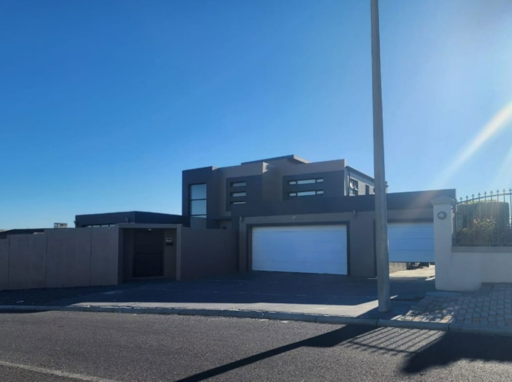 House for sale in Haasendal - 1KV1748285 House for sale in Haasendal - 1KV1748285