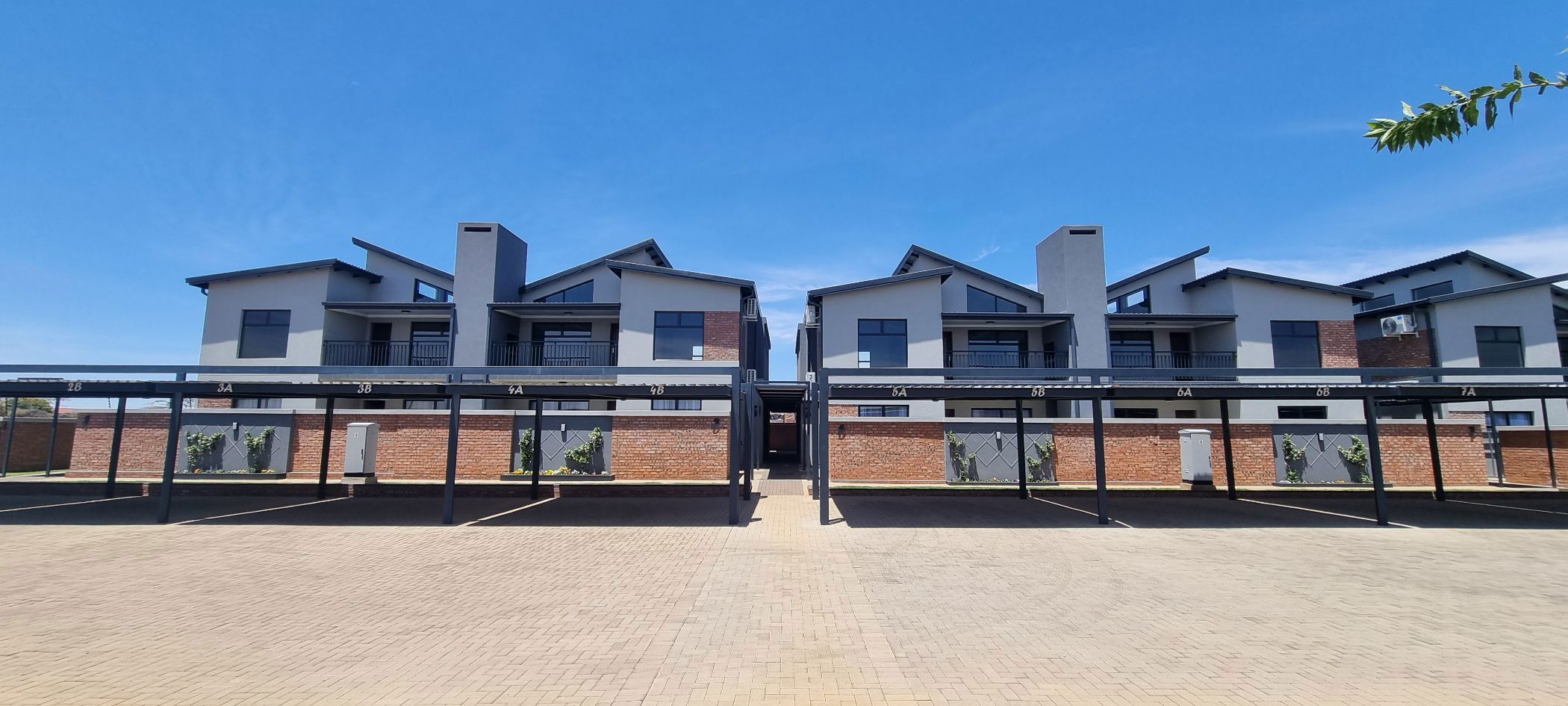 Apartment for sale in El Toro Park - 1KJ1697881