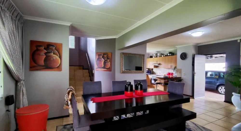 Cluster for sale in Meyersig Lifestyle Estate - 1GV1697920 Cluster for sale in Meyersig Lifestyle Estate - 1GV1697920