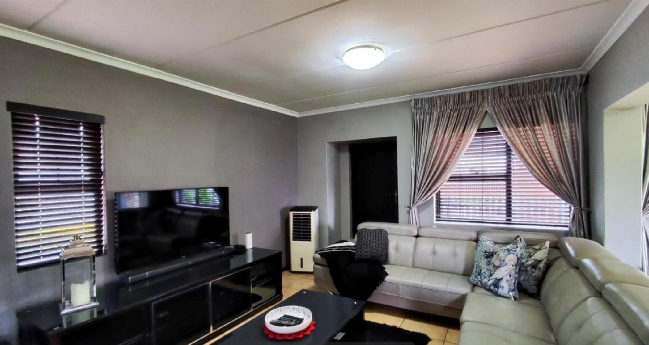 Cluster for sale in Meyersig Lifestyle Estate - 1GV1697920