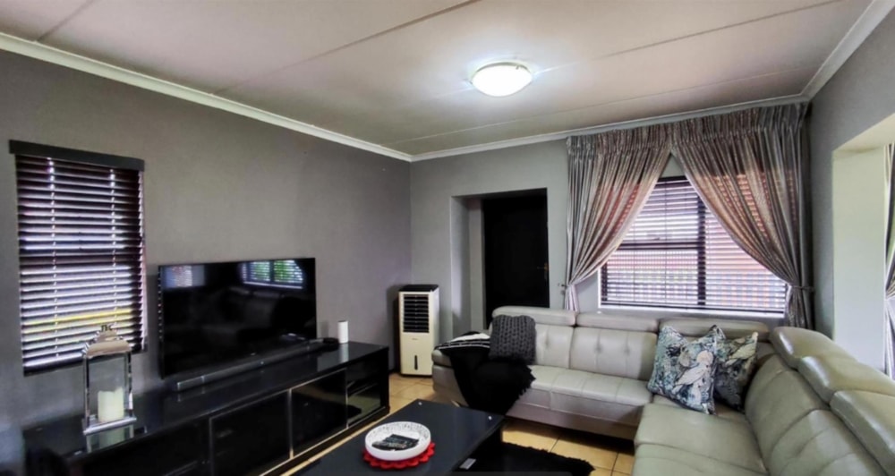 Cluster for sale in Meyersig Lifestyle Estate - 1GV1697920 Cluster for sale in Meyersig Lifestyle Estate - 1GV1697920