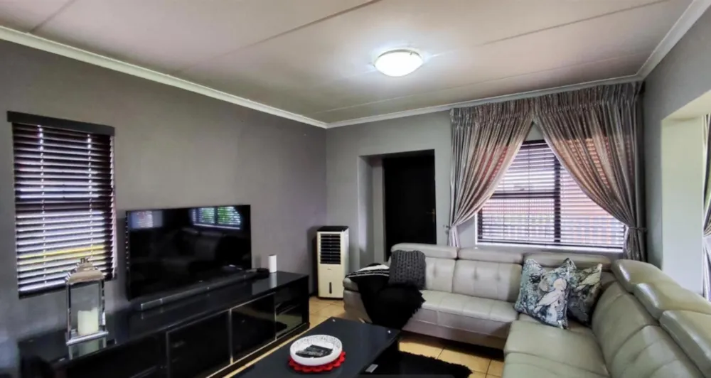 Cluster for sale in Meyersig Lifestyle Estate - 1GV1697920 Cluster for sale in Meyersig Lifestyle Estate - 1GV1697920