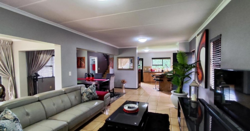 Cluster for sale in Meyersig Lifestyle Estate - 1GV1697920 Cluster for sale in Meyersig Lifestyle Estate - 1GV1697920