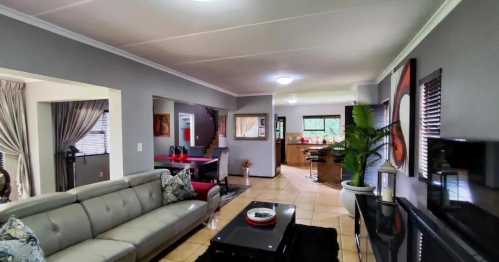 Cluster for sale in Meyersig Lifestyle Estate - 1GV1697920 Cluster for sale in Meyersig Lifestyle Estate - 1GV1697920