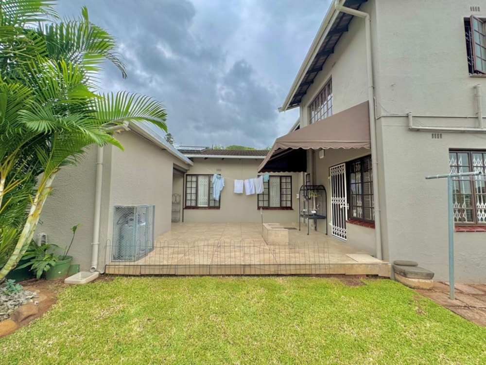 House for sale in Morningside, Durban - 1DA1697910