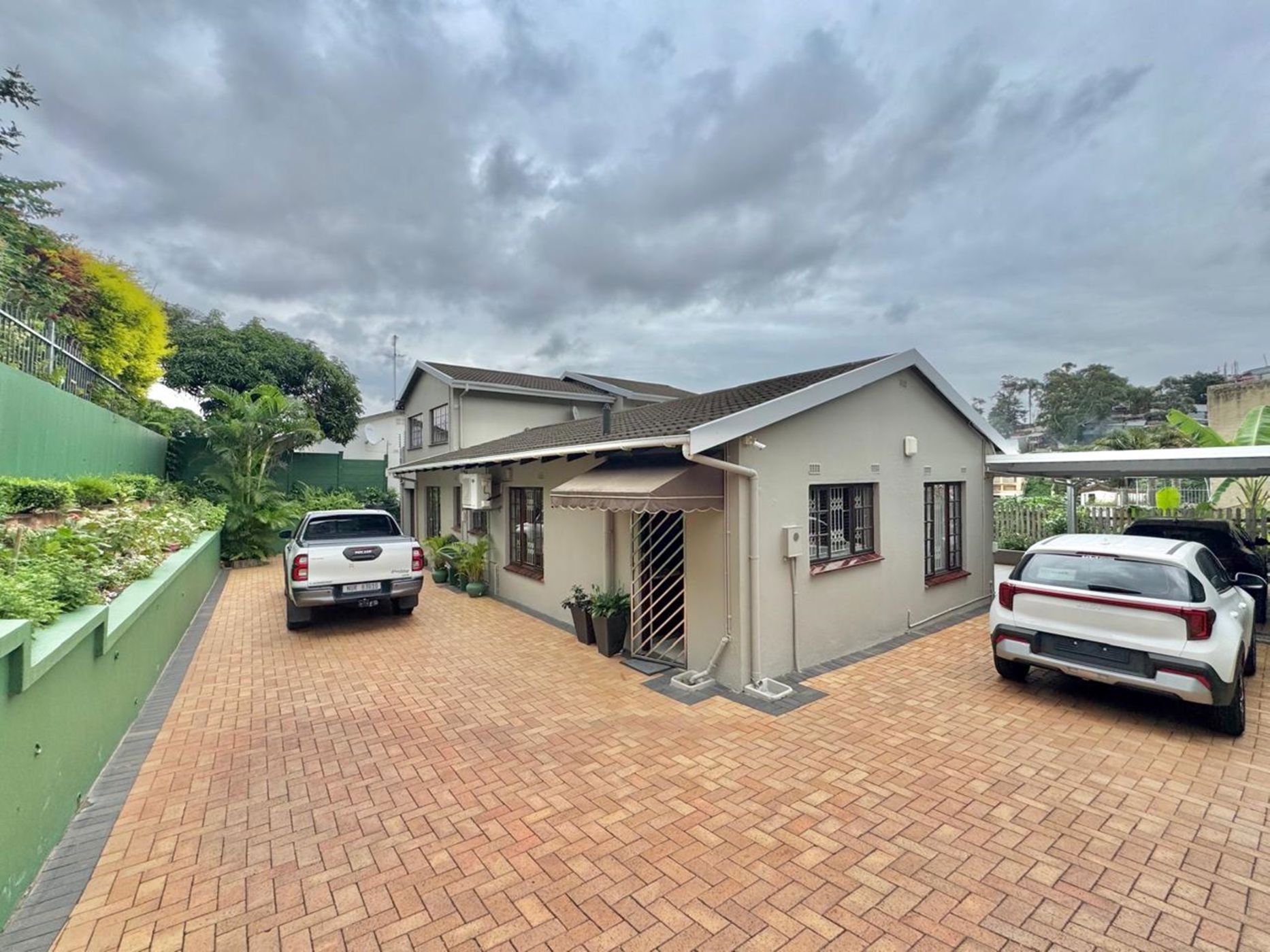 House for sale in Morningside, Durban - 1DA1697910