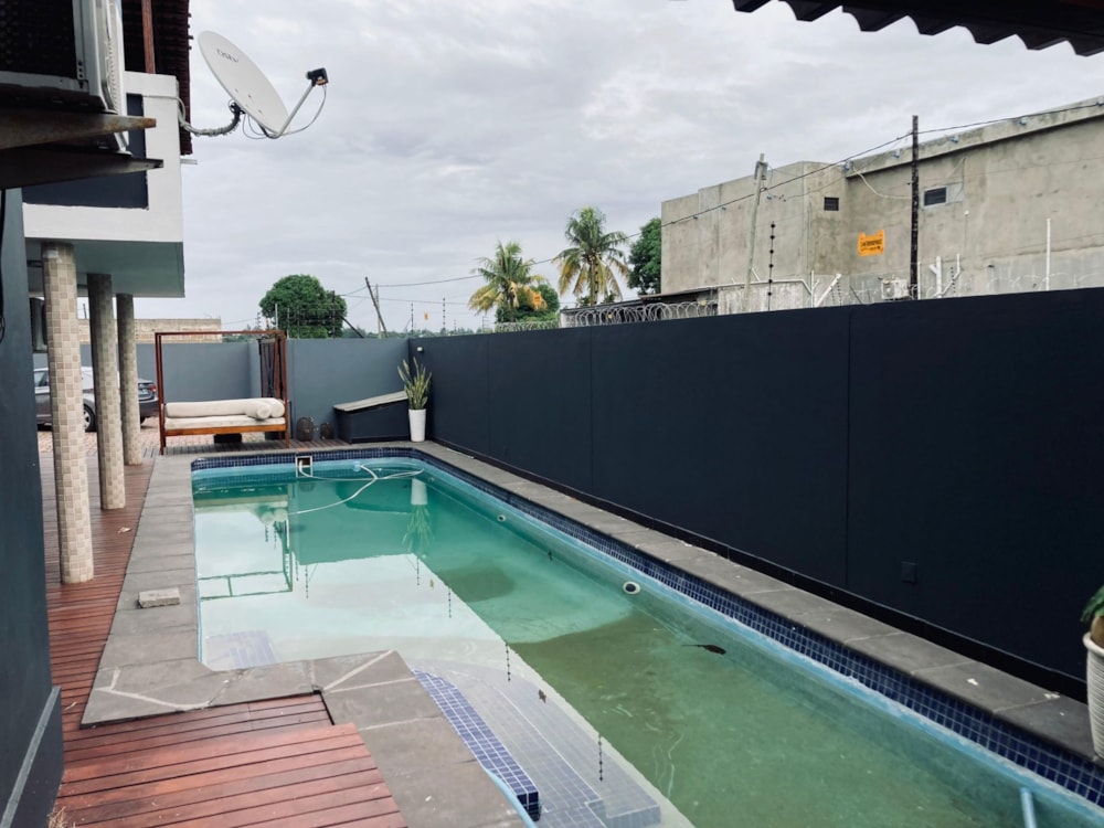 Security estate home to rent in Matola, Mozambique - 3MQ1698602 Security estate home to rent in Matola, Mozambique - 3MQ1698602